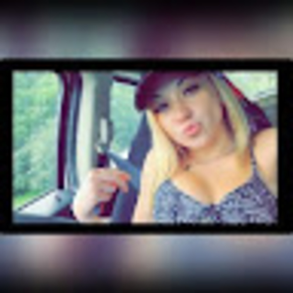 Meet your Posher, Kathryn